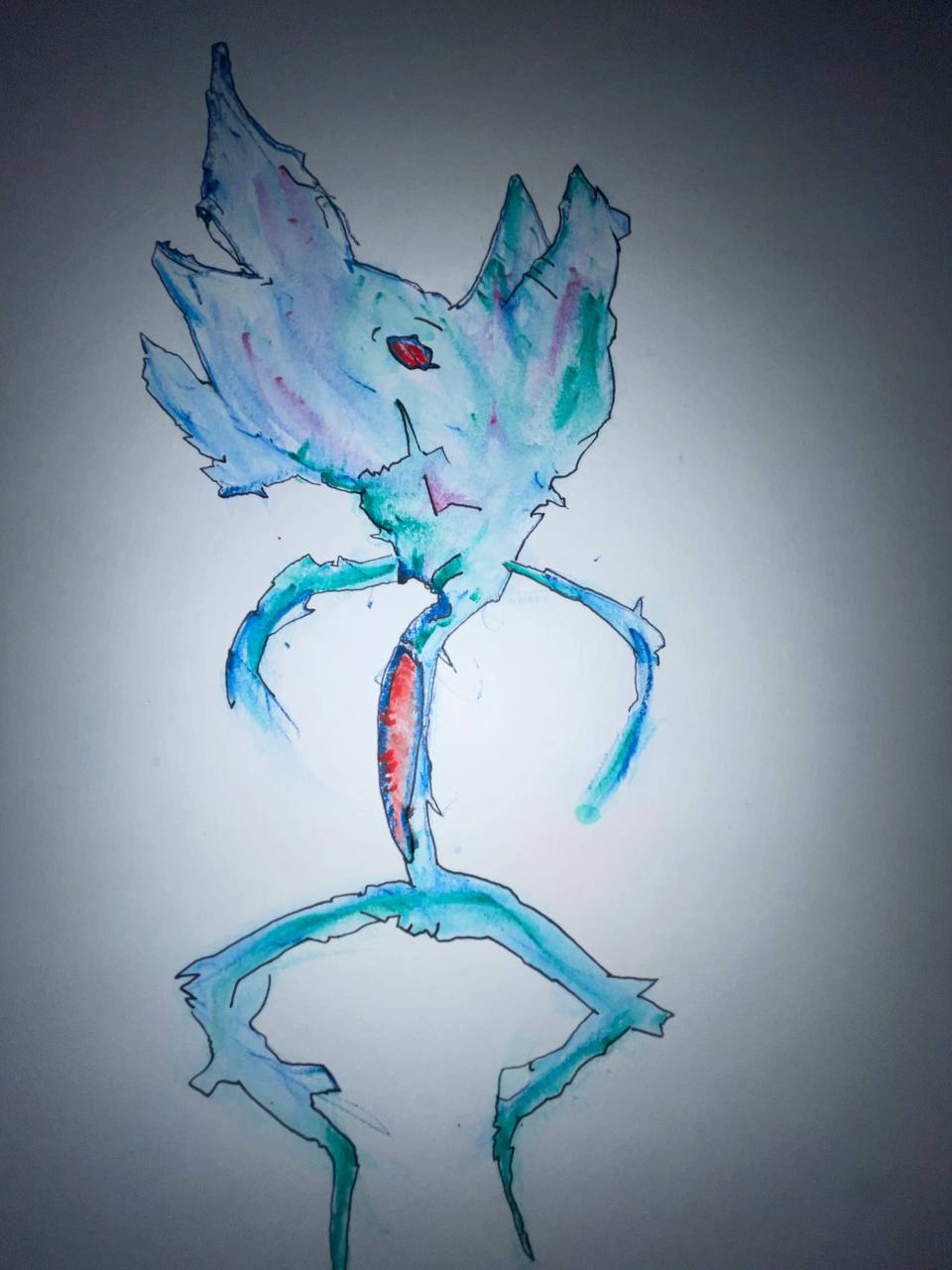 Angels A03