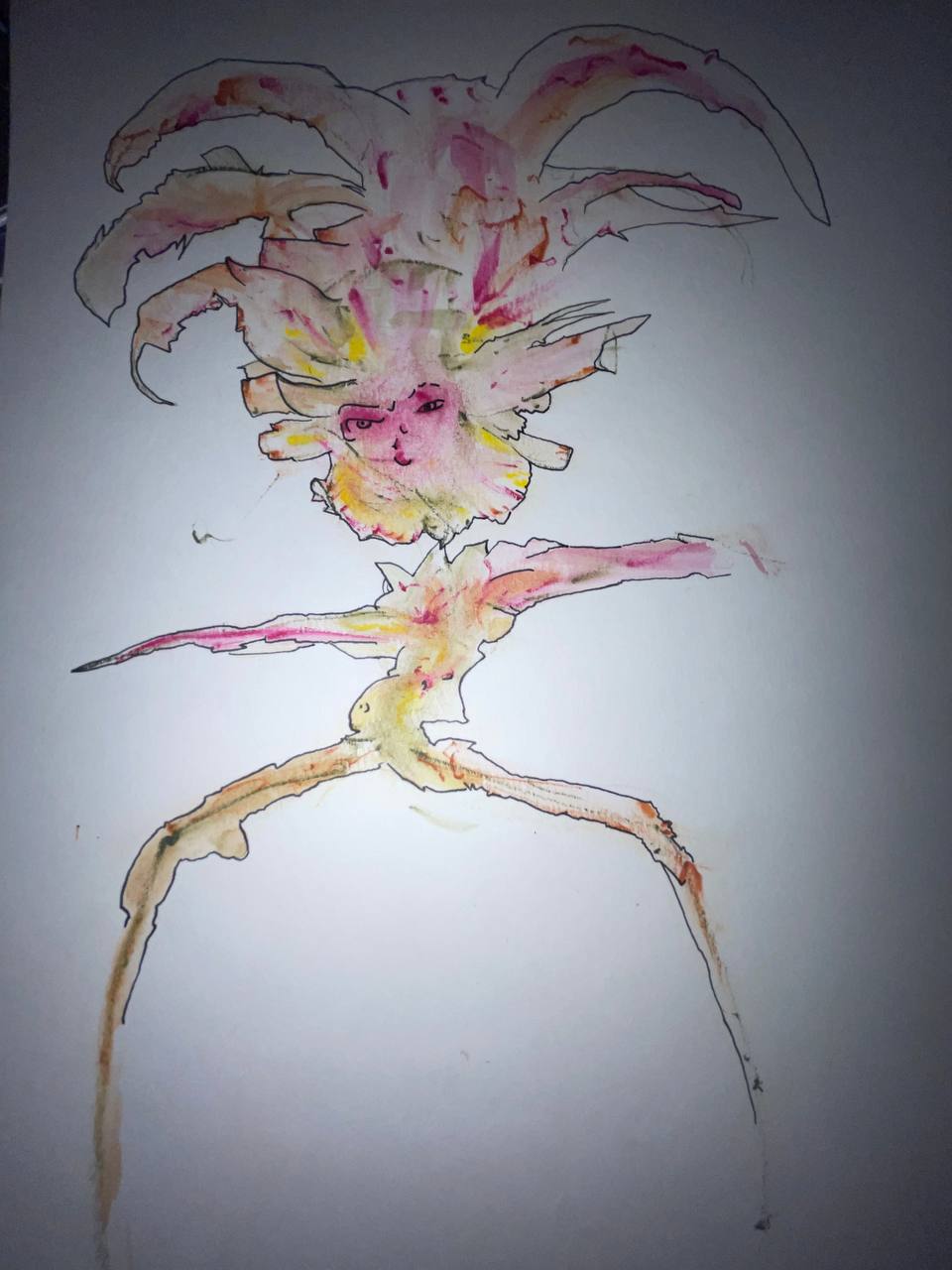 Angels A04