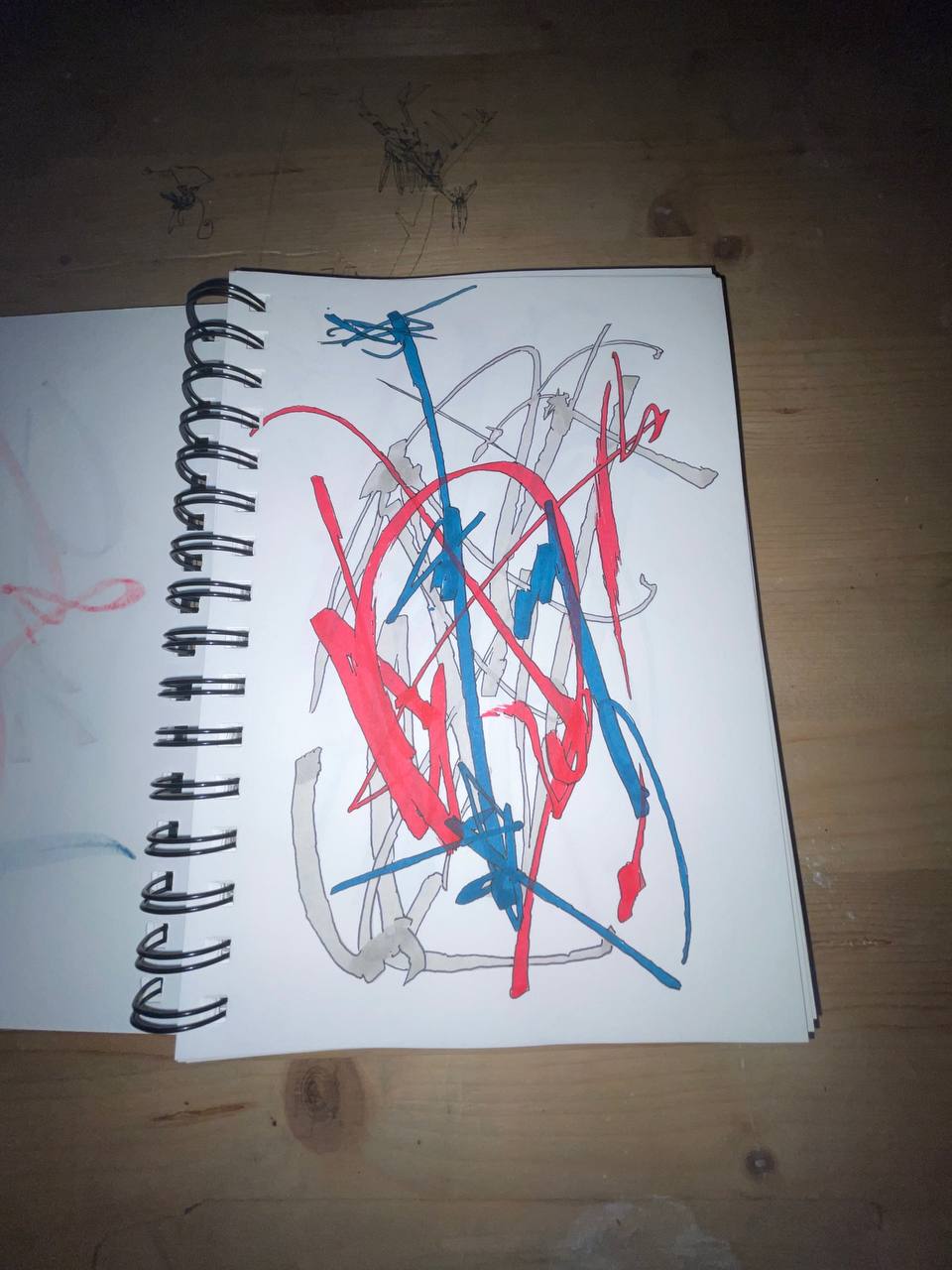 Disegno D10