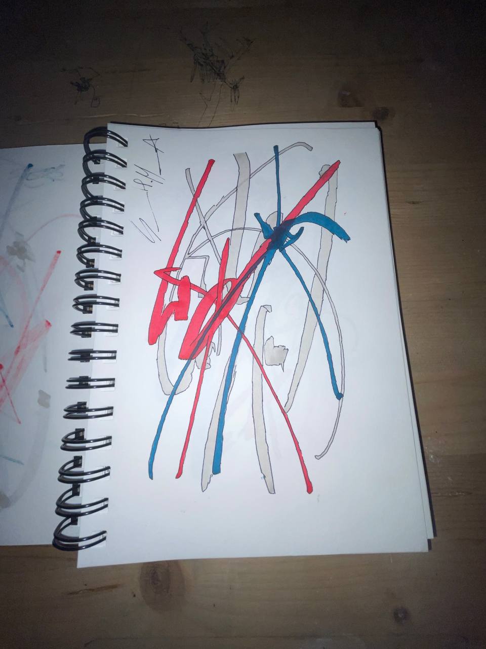 Disegno D11