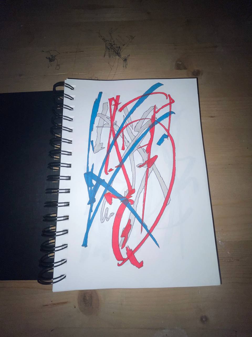 Disegno D12