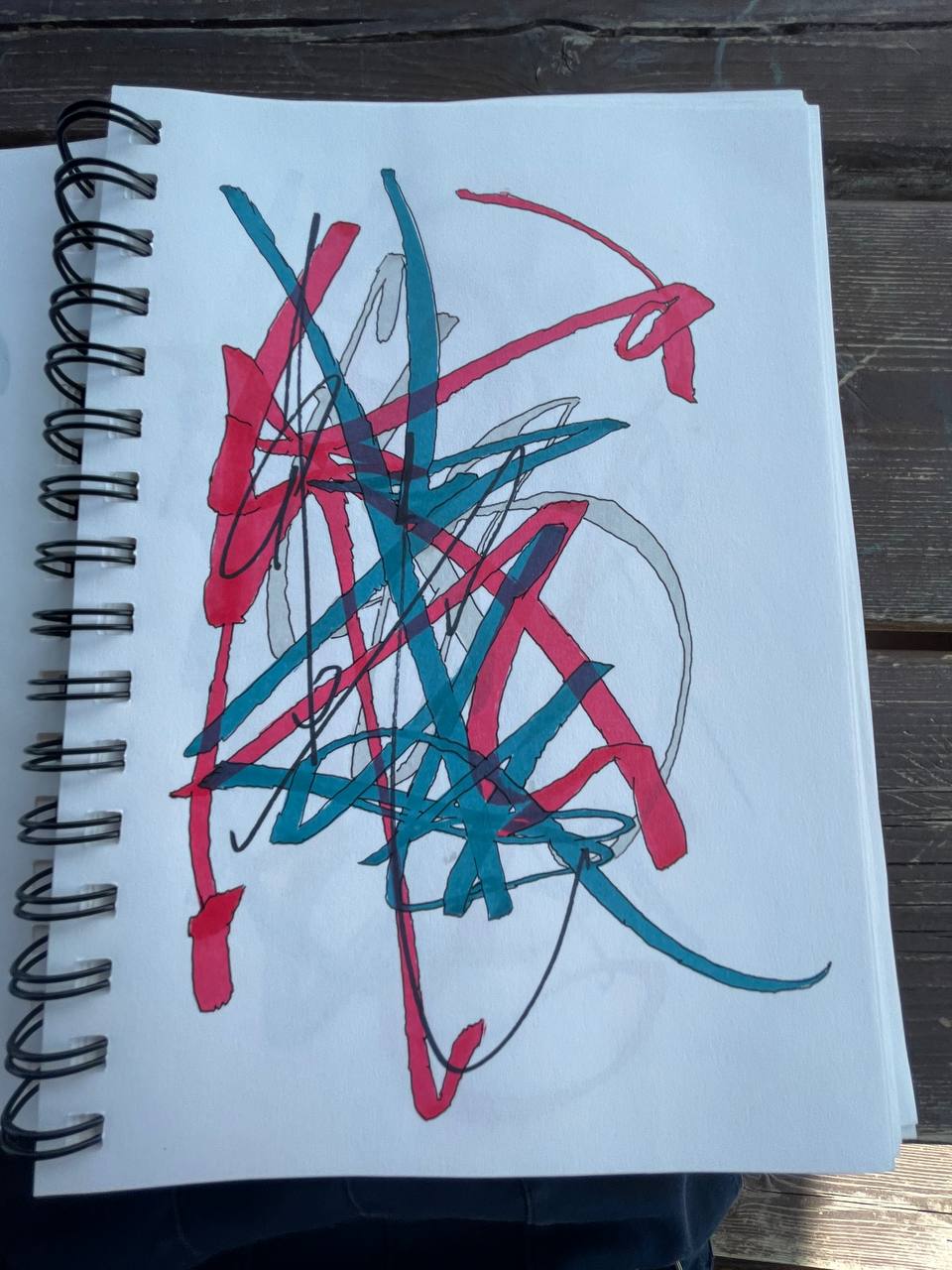 Disegno D03