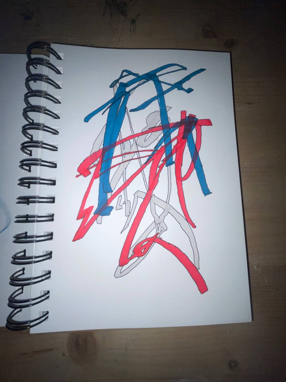 Disegno D04