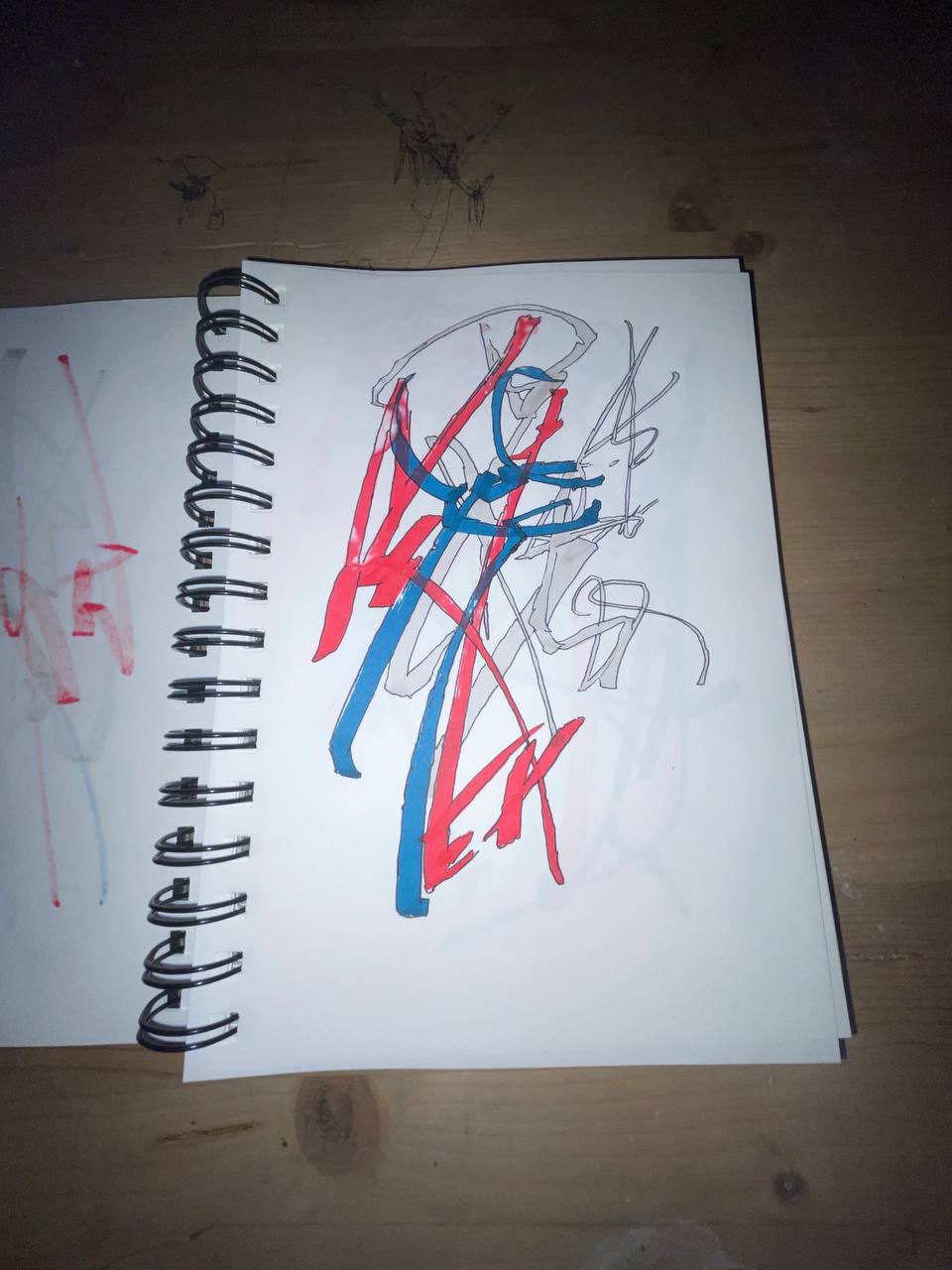 Disegno D07