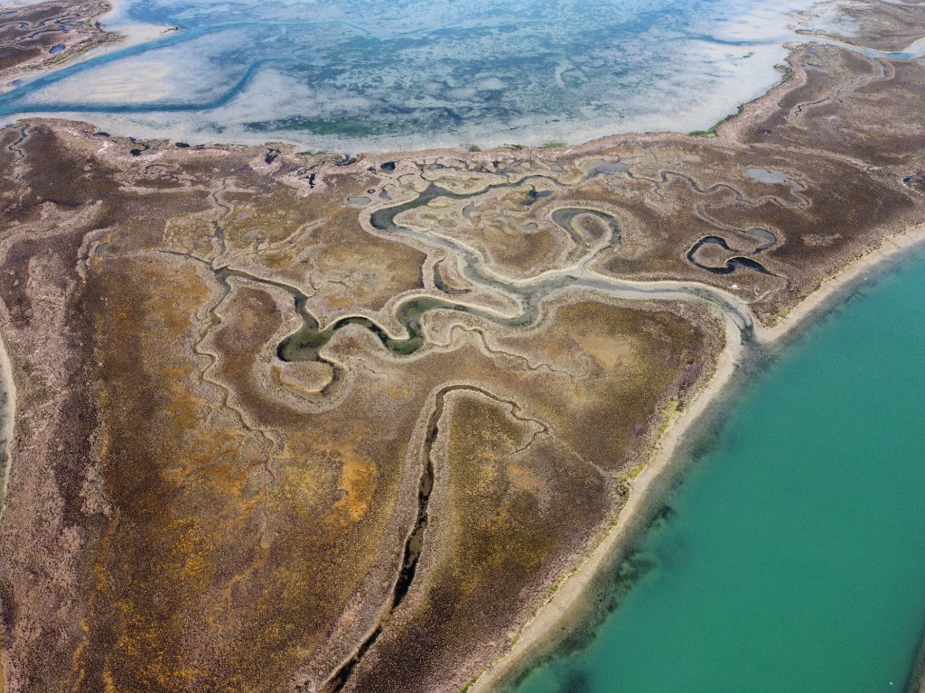 Laguna di Venezia 2