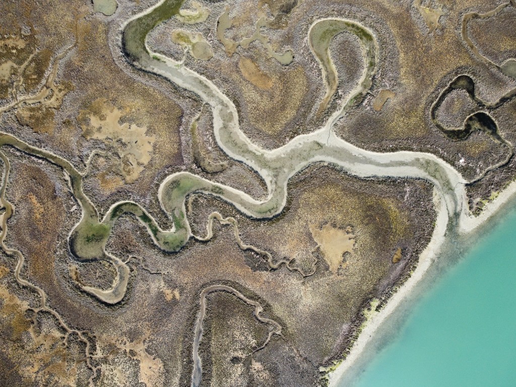 Laguna di Venezia 3