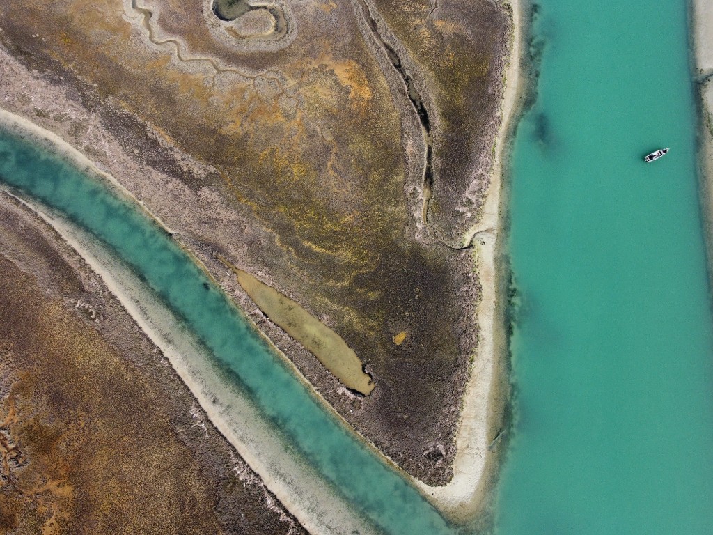 Laguna di Venezia 4