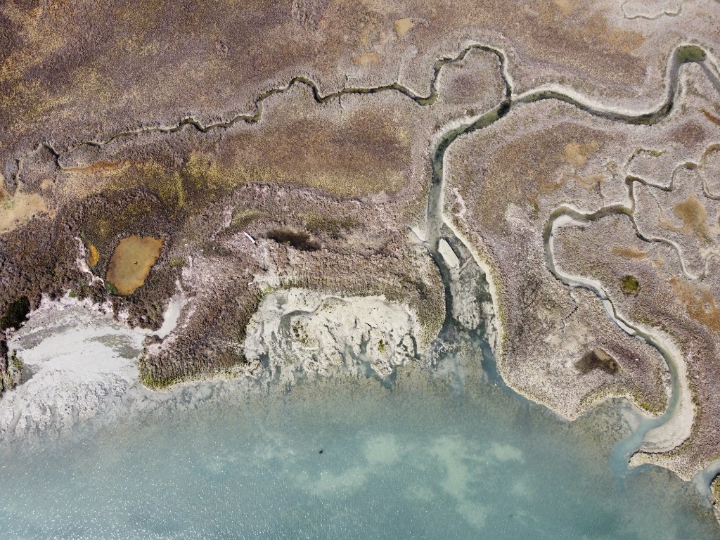 Laguna di Venezia 17