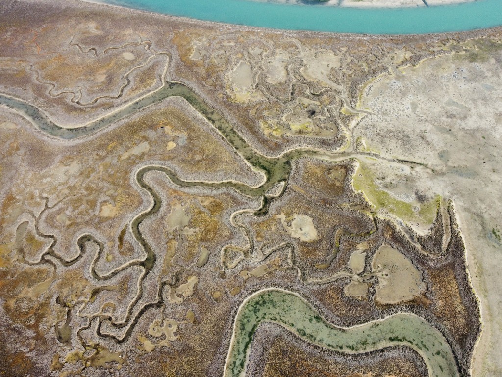 Laguna di Venezia 21