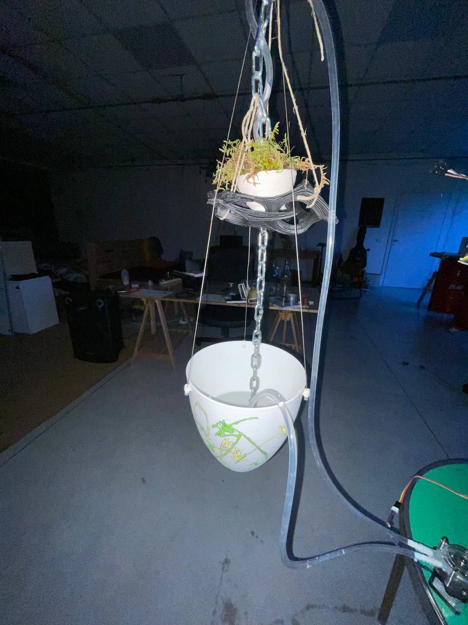 Vaso argilla CL·04